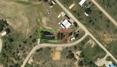 Tbd N Lakeside LN Lane, May, TX 76857