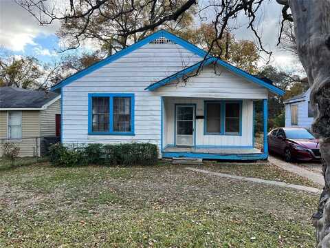 3151 Fulton Street, Shreveport, LA 71109