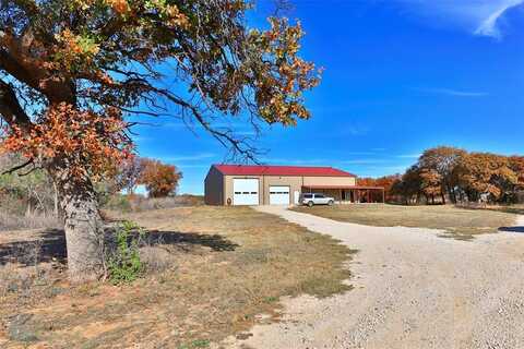 6150 CR 351, Anson, TX 79501