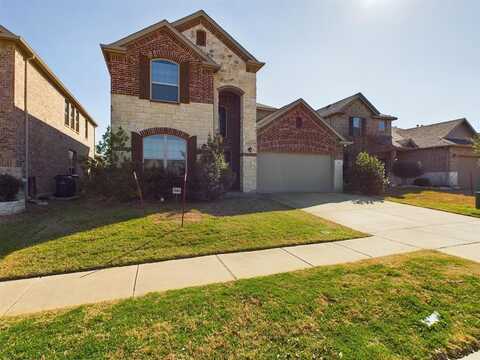 12301 Buffalo Gap Drive, McKinney, TX 75071