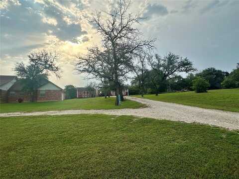 202 Mohon Drive, Whitney, TX 76692