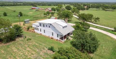 1344 Alsdorf Road, Ennis, TX 75119