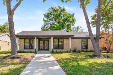 4744 Stallcup Drive, Mesquite, TX 75150