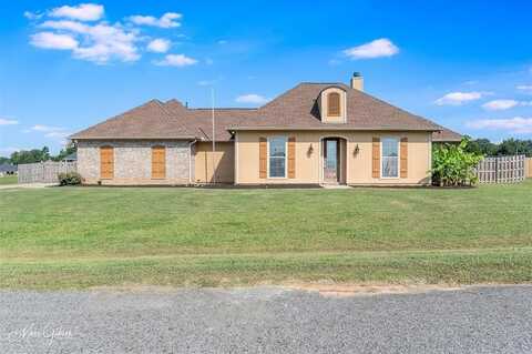 125 Ronnie Circle, Stonewall, LA 71078