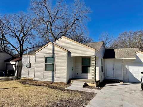 1215 N Jim Miller Road, Dallas, TX 75217