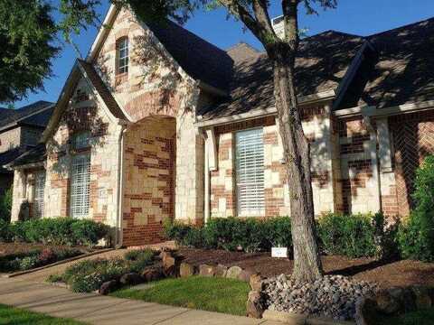 201 Troon Road, McKinney, TX 75072