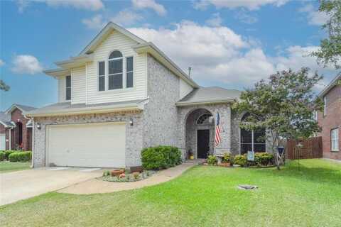 4821 Worthing Drive, Garland, TX 75043