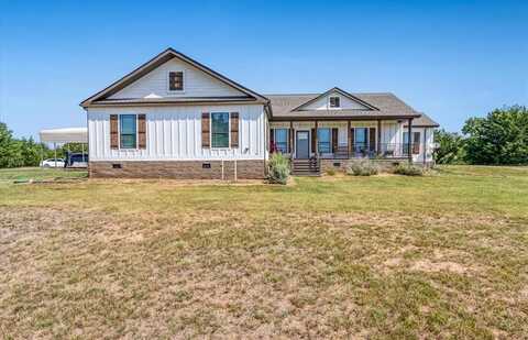 1022 Wortham Road, Whitewright, TX 75491