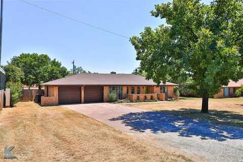 1417 Fm 2047 W, Baird, TX 79504