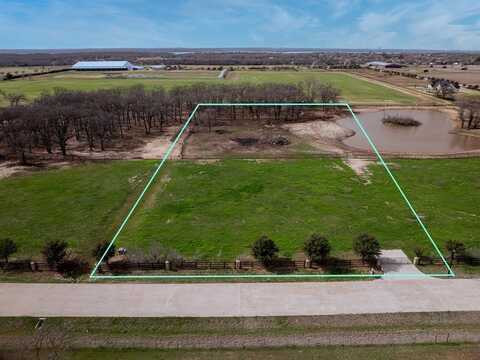 440 Norman Brinker Way, Oak Point, TX 75068