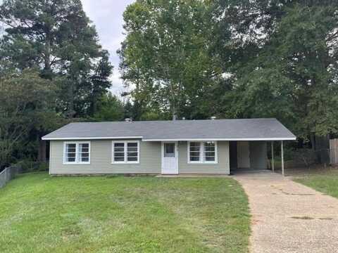 210 Mary Drive, Minden, LA 71055