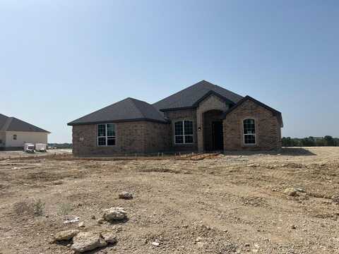 4201 Old Springtown Road, Weatherford, TX 76085