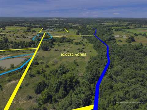 Tbd5 County Road 3848, Poolville, TX 76487