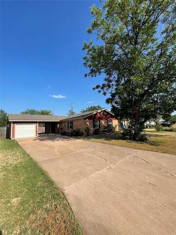 409 S San Jose, Abilene, TX 79605