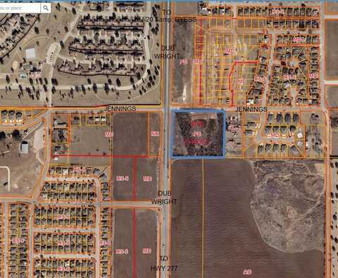 6149 Jennings Drive, Abilene, TX 79606