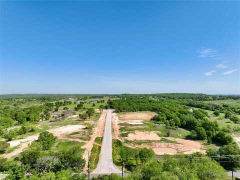 Lot 21 Dubois Road, Poolville, TX 76487