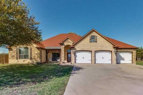 10545 Lago Vista, Quinlan, TX 75474