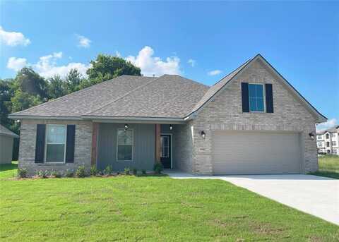 707 VENECIA Drive, Bossier City, LA 71111