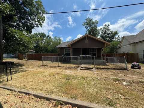 2917 Walnut Street, Greenville, TX 75401