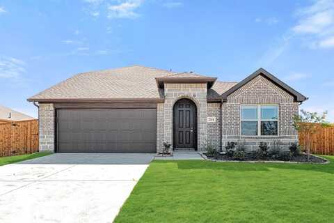 204 Eagle View Lane, Commerce, TX 75428