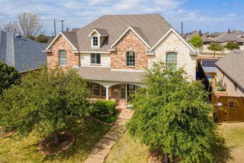 1513 Van Winkle Drive, Carrollton, TX 75007