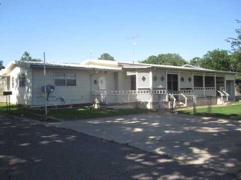 57 Quail Drive, Mead, OK 73449