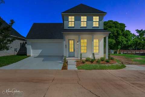 28 Chez Moi Drive, Bossier City, LA 71111