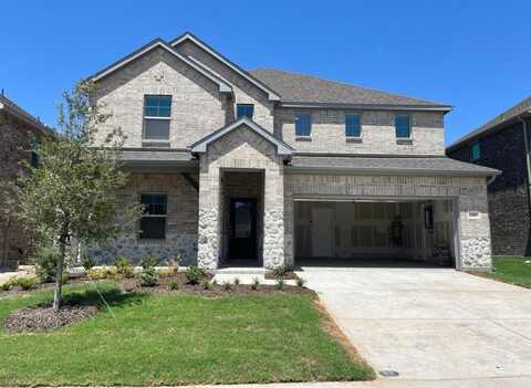 1307 Corkwood Drive, Melissa, TX 75454