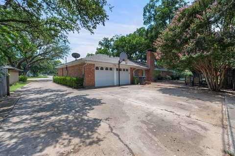 1611 Delta Drive, Arlington, TX 76012