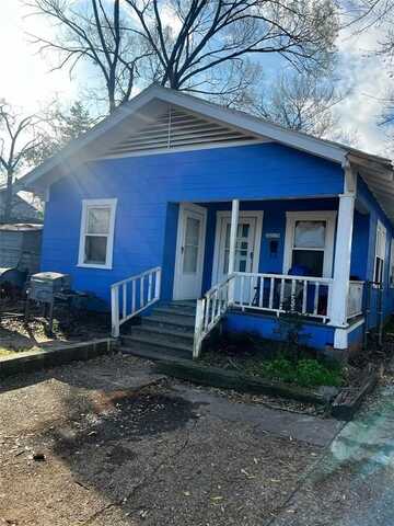 3215 Penick Street, Shreveport, LA 71109