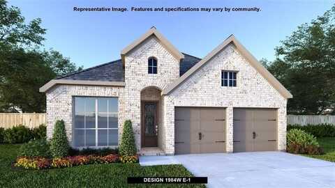 2312 Mapleton Drive, McKinney, TX 75071