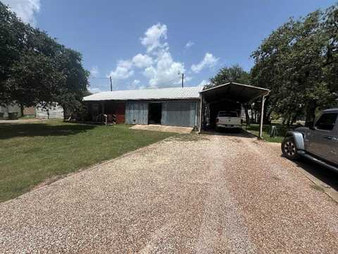 153 Center Loop, Whitney, TX 76692