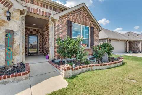 2609 Chadwick Lane, Mansfield, TX 76084