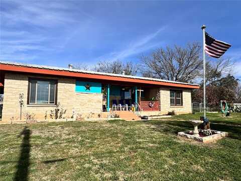 2609 Coggin Avenue, Brownwood, TX 76801