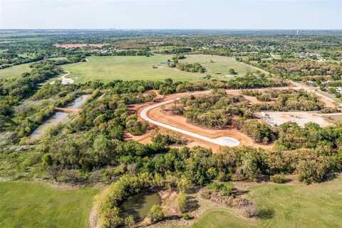 Lot 17 North Bridge Court, Burleson, TX 76028