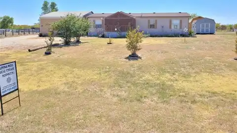 1509 Pheasant Drive, Venus, TX 76084