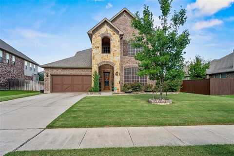 505 Daffodil Lane, Mansfield, TX 76063