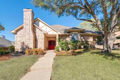 2812 Sausalito Drive, Carrollton, TX 75007