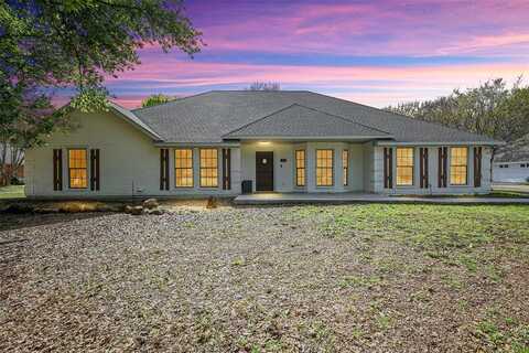 303 Riva Ridge, Lucas, TX 75098