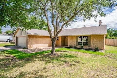 5327 Mission Circle, Granbury, TX 76049