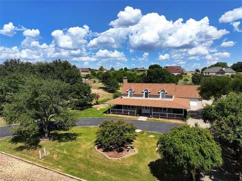 1407 Lady Amber Lane, Granbury, TX 76049