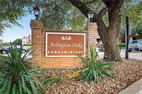 2312 Balsam Drive, Arlington, TX 76006