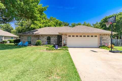 526 Leatherwood Lane, Greenville, TX 75402