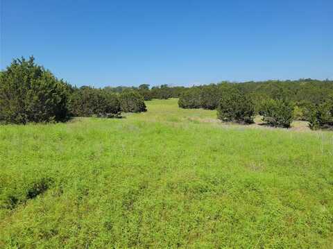 Lot 7 PR 4219, Evant, TX 76525