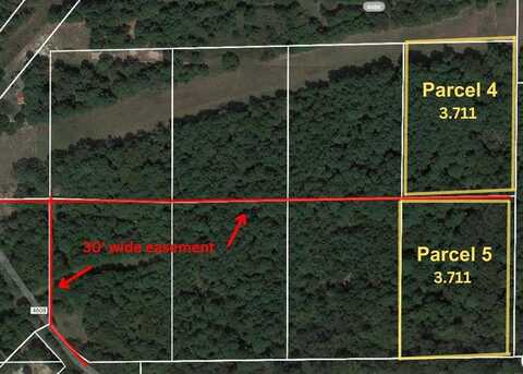 Tbd CR 4609, Troup, TX 75789