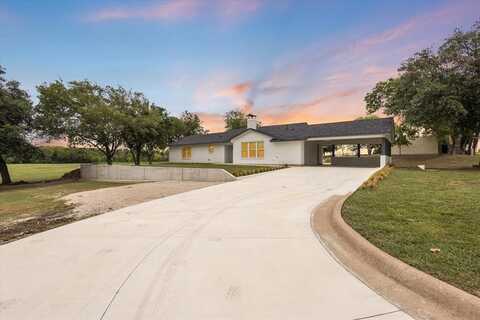 411 Arcadia Road, Kemp, TX 75143