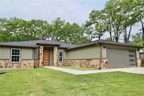 851 Welch Lane, Gun Barrel City, TX 75156