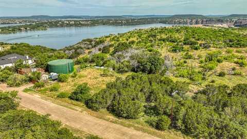 Lot 132 Bay Hill Drive, Leakey, TX 76449