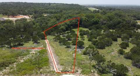 1121 County Road 407A, Nemo, TX 76070