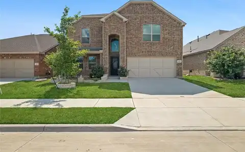 5033 Salinger Drive, Celina, TX 76227